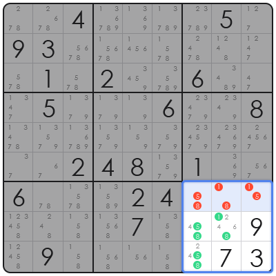 blank sudoku
