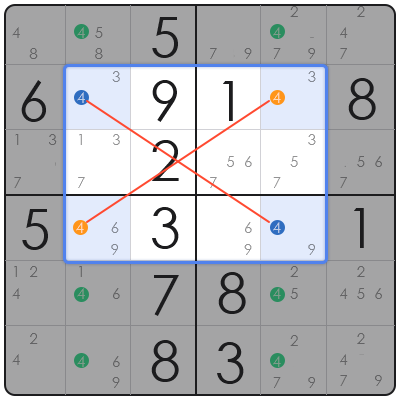 sudoku with solution