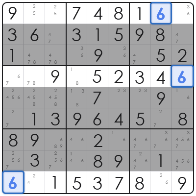 nyt sudoku easy today